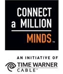 Connect a Million Minds