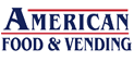 American Food and Vending