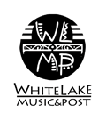 White Lake Music & Post